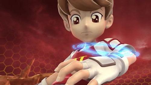 猎车兽魂 Season 1 Episode 1 - Episode 1