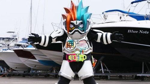 Kamen Rider Ex-Aid Season 1 Episode 14 - Episode 14