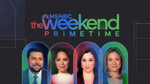 The Weekend: Primetime Season 1 Episode 1 - 3 May 2025 - Hour One