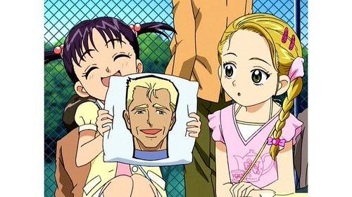 Pretty Cure Season 2 Episode 15 - A senior's aspiration is a great close friend!