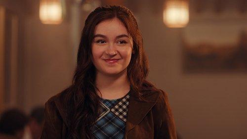 XO, Kitty Season 2 Episode 1 - K.I.S.S. Me Again