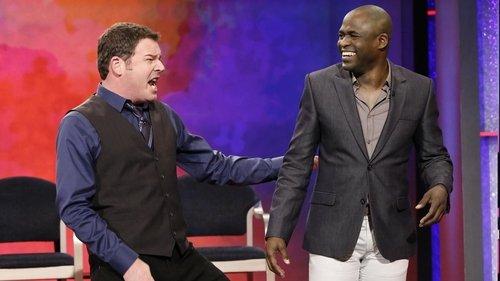 Whose Line Is It Anyway? Season 5 Episode 7 - Brad Sherwood 2