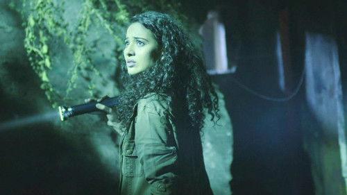 Anjaan: Special Crimes Unit Season 1 Episode 4 - Siwana