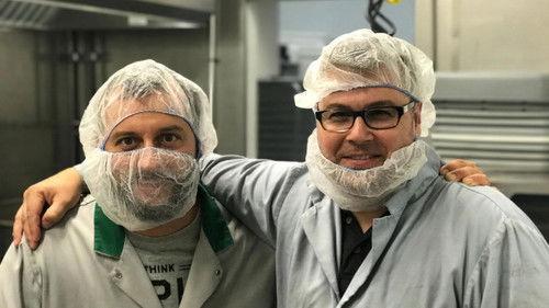 Chiller au Québec avec Félipé Season 1 Episode 11 - Episode 11