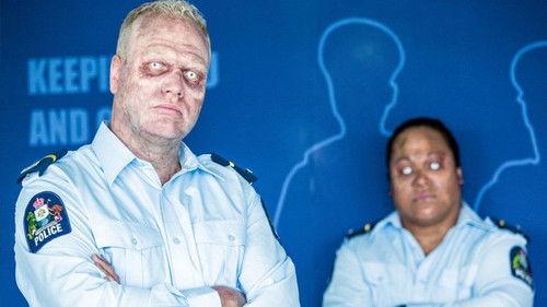 Background image for Zombie Cops