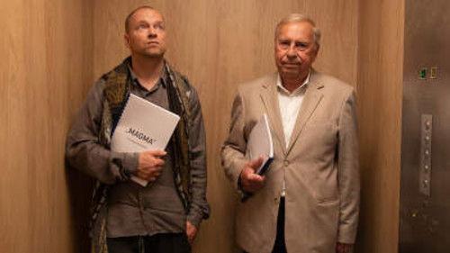 My Agent Season 1 Episode 3 - Episode 3