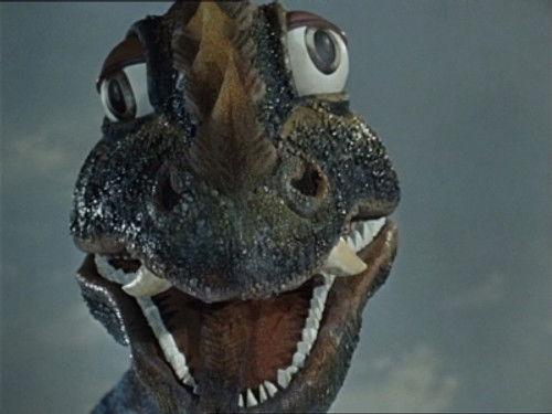 Stingray Season 1 Episode 5 - Loch Ness Monster