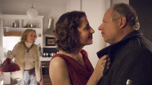 undefined Season 46 Episode 36 - Borowski and the Return of the Silent Guest