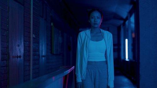 Terror Tuesday: Extreme Season 1 Episode 5 - Spectral Class