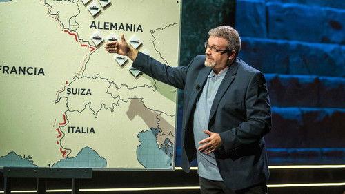 El condensador de fluzo Season 2 Episode 3 - Episode 3