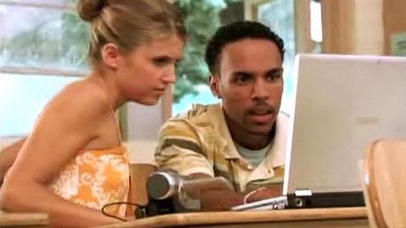 South of Nowhere Season 3 Episode 13 - Better Late Than Never