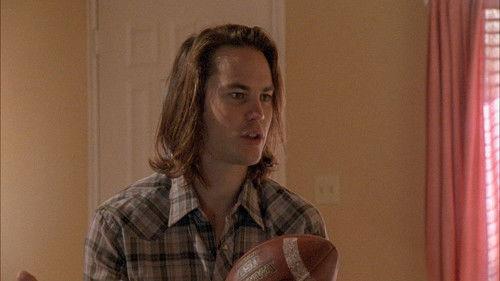 Friday Night Lights Season 4 Episode 9 - The Lights in Carroll Park