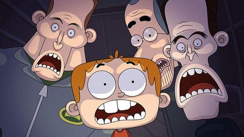 I, Elvis Riboldi Season 1 Episode 30 - I, Elvis Riboldi, and the Triple Threat