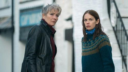 undefined Season 1 Episode 8 - What Will Survive