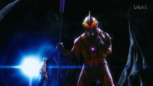 Ultraman Zero: The Chronicle Season 1 Episode 9 - Mega Monster Battle: Ultra Galaxy Legends - Chapter 3: The Monster Graveyard Battle