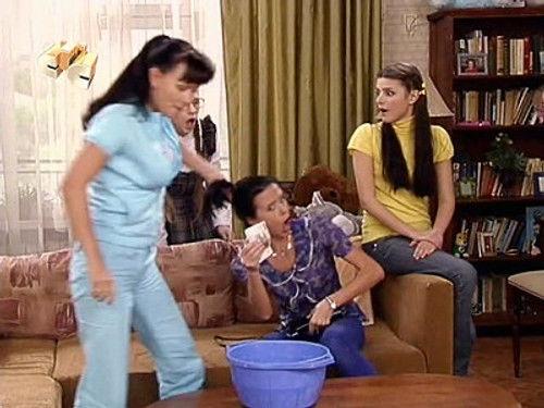 Daddy's Daughters Season 12 Episode 10 - Episode 10