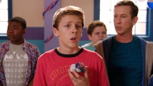 Kirby Buckets Season 2 Episode 20 - Call of Doodie