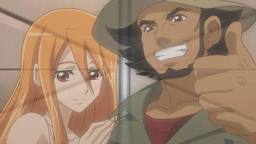 Yu-Gi-Oh! Zexal Season 1 Episode 19 - Events of Happiness