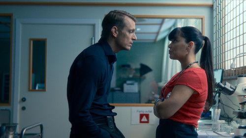 Detective Hole Season 1 Episode 6 - Five