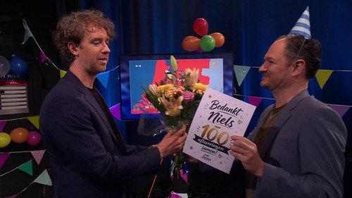 Even tot Hier Season 15 Episode 4 - Episode 4