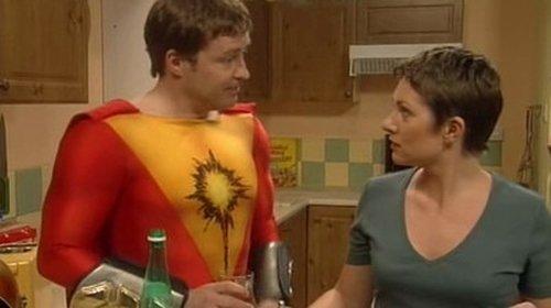 Background image for Mission Impossible