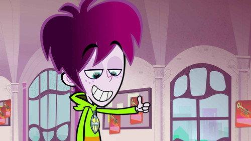 Lucky Fred Season 1 Episode 24 - Episode 24