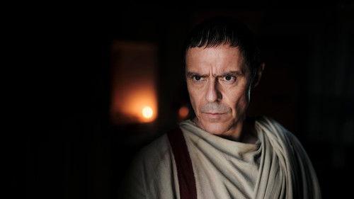 History of the World Season 7 Episode 7 - Julius Caesar (1)