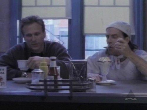 Brimstone Season 1 Episode 12 - It's a Helluva Life