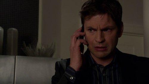 The Secret Circle Season 1 Episode 21 - Prom