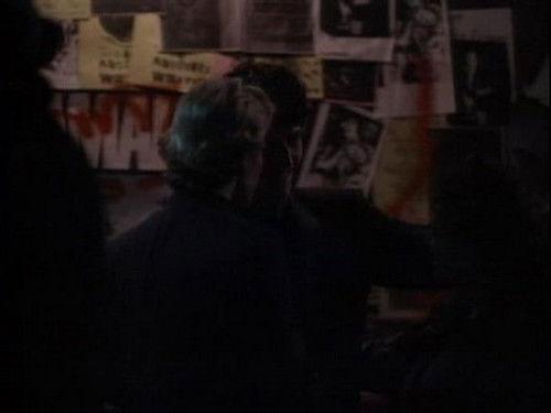 undefined Season 3 Episode 8 - Night Prey