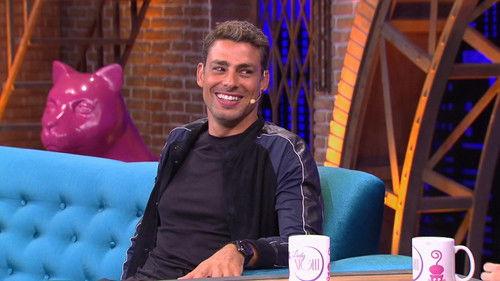 Lady Night Season 2 Episode 2 - Cauã Reymond