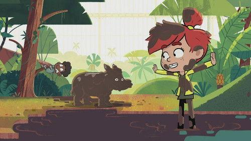 Audrey's Shelter Season 1 Episode 1 - Photo Finish