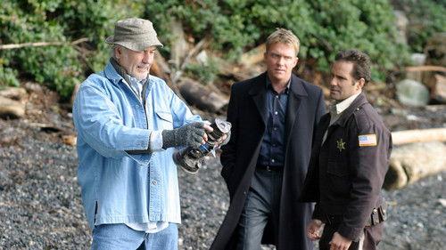 The Dead Zone Season 4 Episode 4 - Still Life