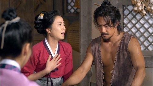 Chuno Season 1 Episode 4 - Episode 4