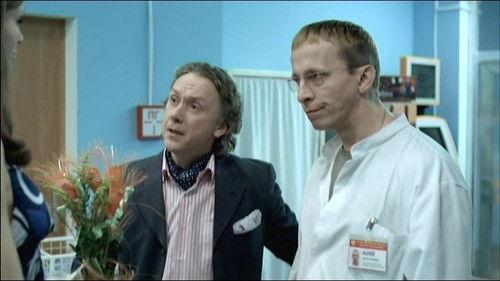 The Interns Season 1 Episode 13 - Гей