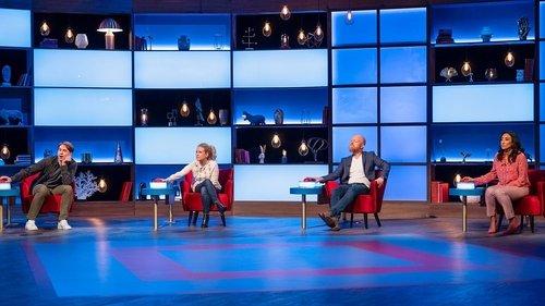 Richard Osman's House of Games Season 5 Episode 15 - Week 3: Friday II