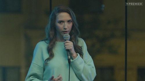 Female Stand-up Season 1 Episode 7 - Episode 7