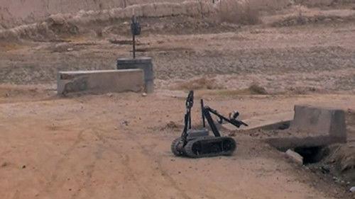 Bomb Patrol: Afghanistan Season 1 Episode 4 - Live Charge