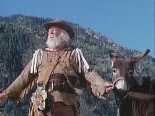 Grizzly Adams Season 2 Episode 14 - The Seekers