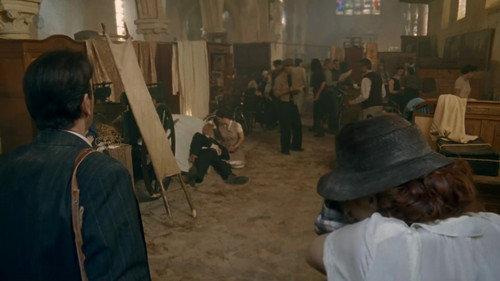 undefined Season 1 Episode 2 - Chaos (June 24, 1940)