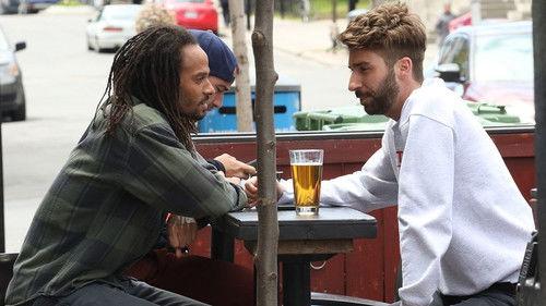 Les Simone Season 1 Episode 8 - Episode 8