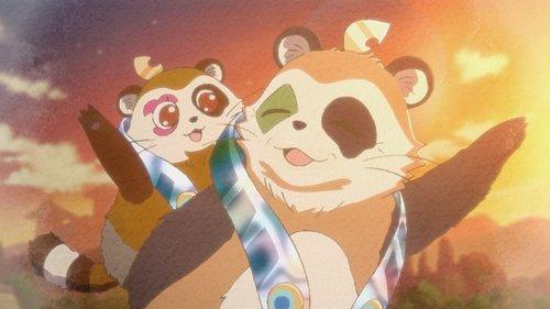 Apocalypse Hotel Season 1 Episode 9 - Bookmark Today's Page in Our Guests' Lives