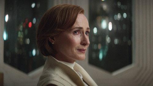 undefined Season 1 Episode 11 - Daughter of Ferrix