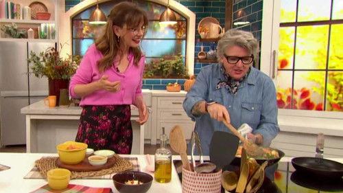 The Good Stuff with Mary Berg Season 3 Episode 24 - Friday, October 3, 2025