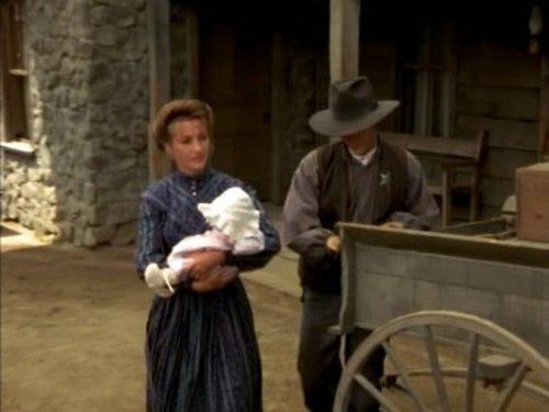 Dr. Quinn, Medicine Woman Season 5 Episode 3 - Malpractice