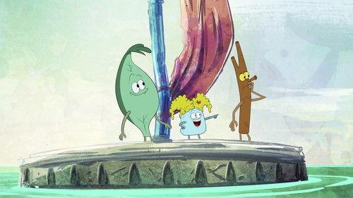 Background image for Mr. Ladybug’s Secret