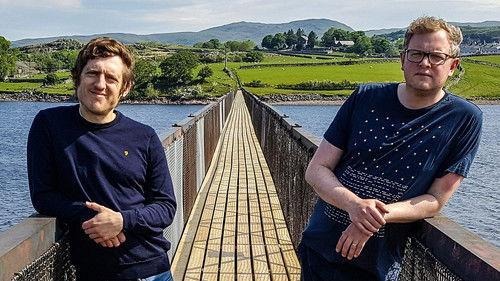 James and Jupp Season 1 Episode 2 - Episode 2