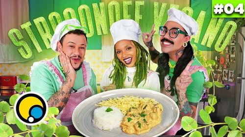 Gastronodiva Season 4 Episode 4 - Episode 4