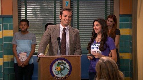 The Thundermans Season 1 Episode 8 - You Stole My Thunder, Man