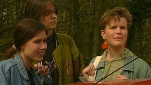 Oppassen!!! Season 1 Episode 12 - Little Rose